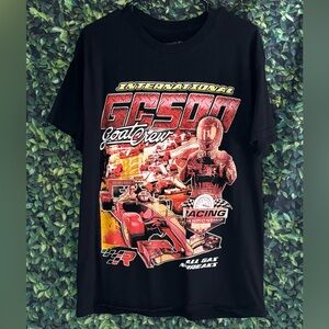 Racing Tee Shirt